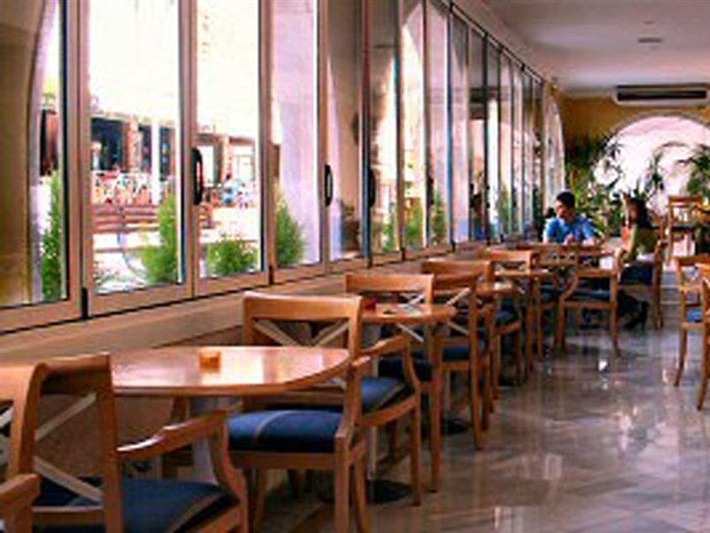 Carabela Hotel Peguera Luaran gambar
