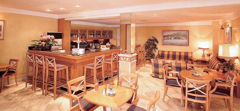 Carabela Hotel Peguera Luaran gambar