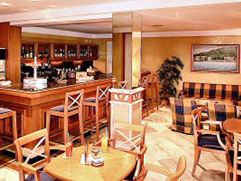 Carabela Hotel Peguera Luaran gambar