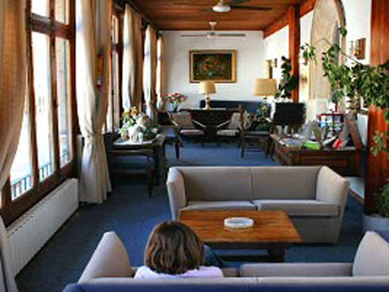 Carabela Hotel Peguera Luaran gambar