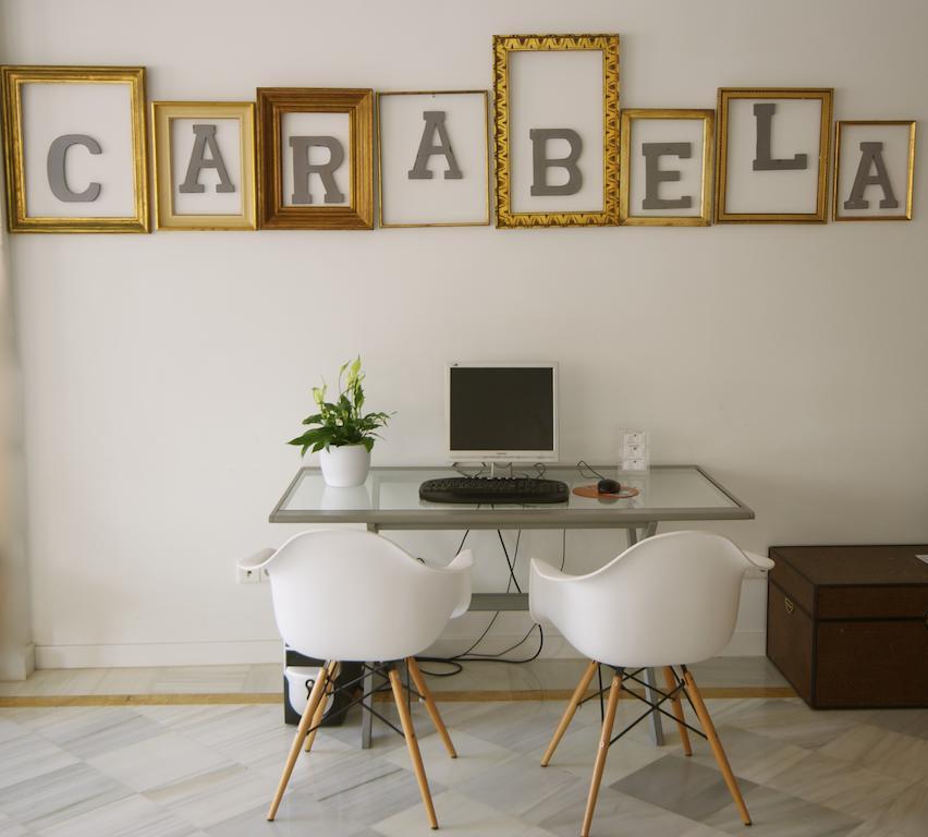 Carabela Hotel Peguera Luaran gambar