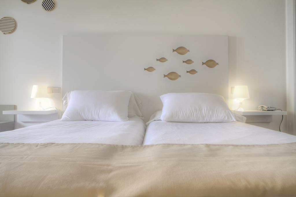 Carabela Hotel Peguera Luaran gambar