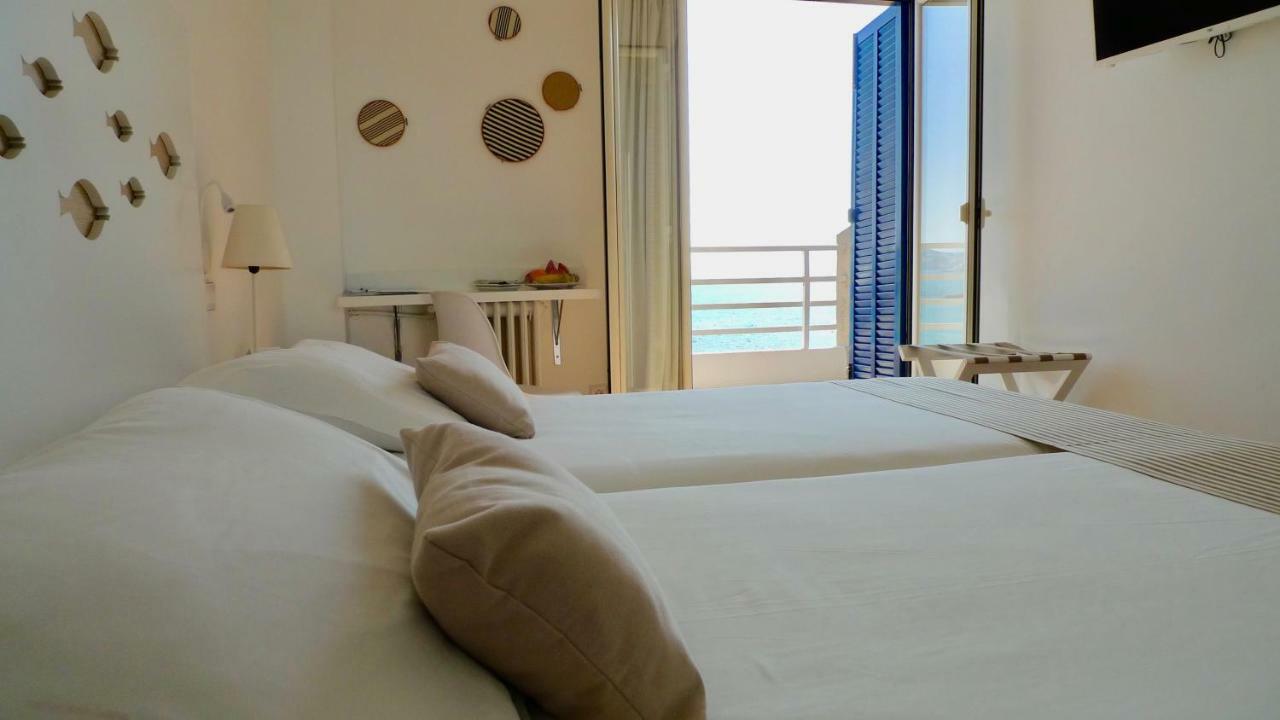 Carabela Hotel Peguera Luaran gambar