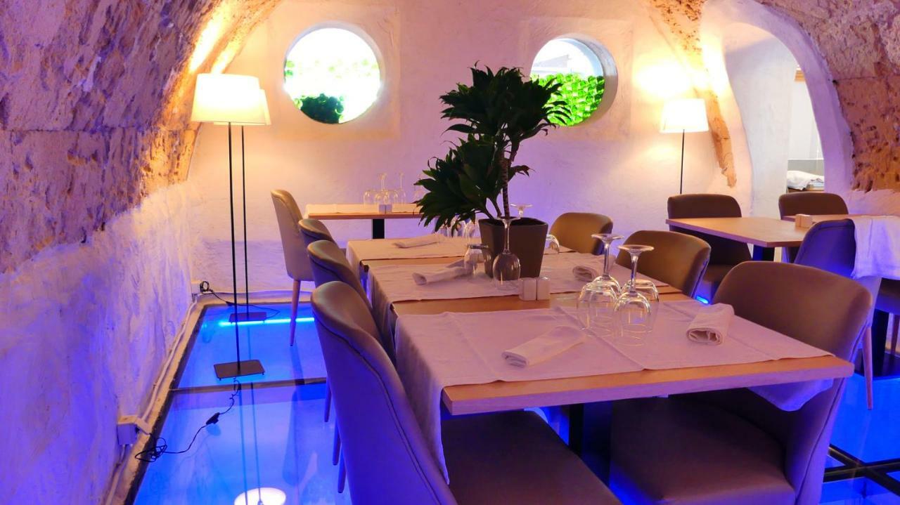 Carabela Hotel Peguera Luaran gambar