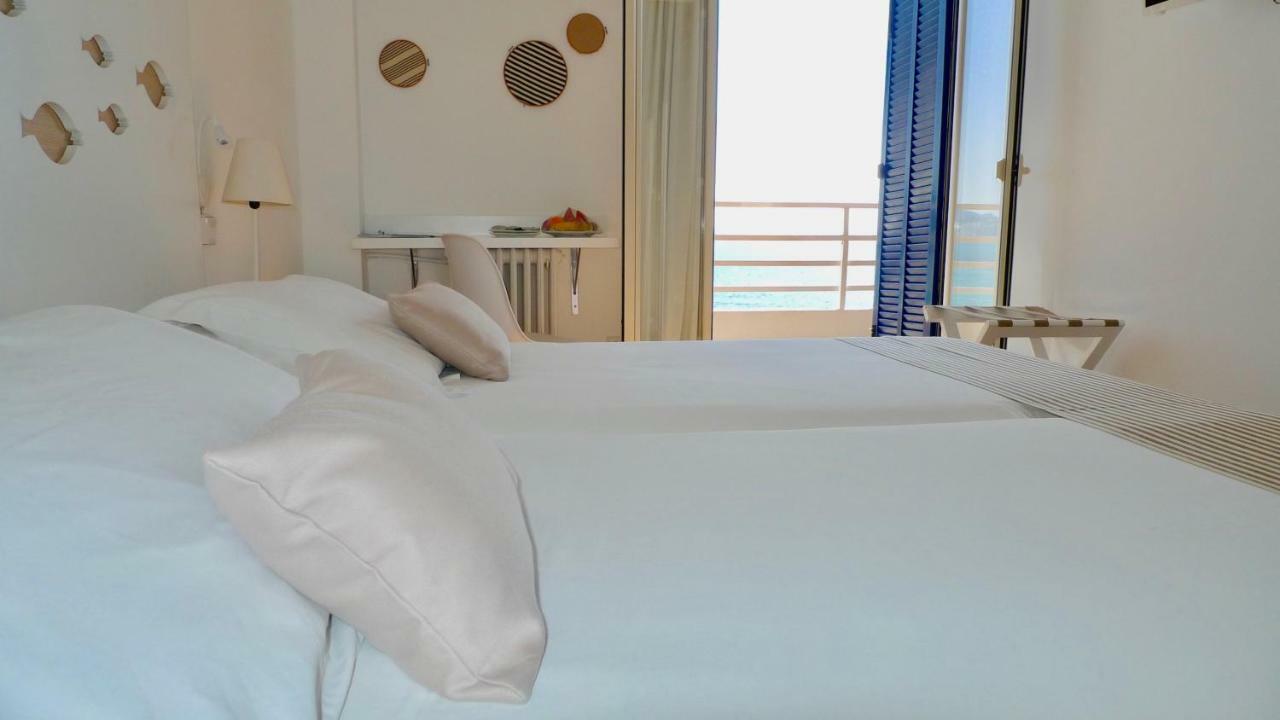 Carabela Hotel Peguera Luaran gambar