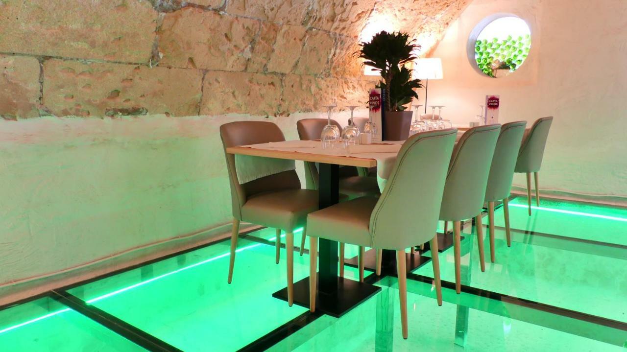 Carabela Hotel Peguera Luaran gambar