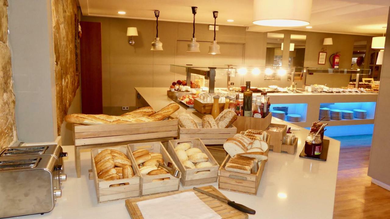 Carabela Hotel Peguera Luaran gambar