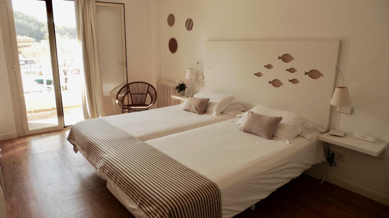 Carabela Hotel Peguera Luaran gambar